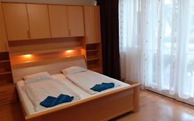 Margareta Apartman - Balatonlelle