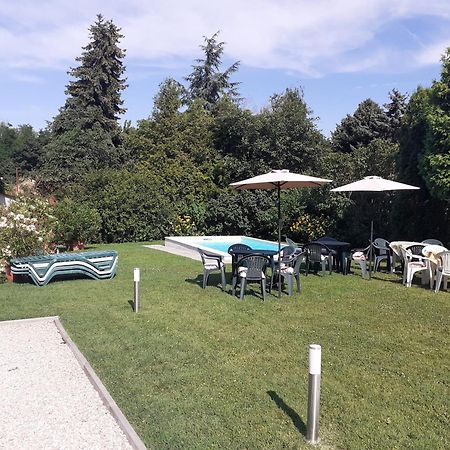 Margareta Apartman - Balatonlelle Exterior foto