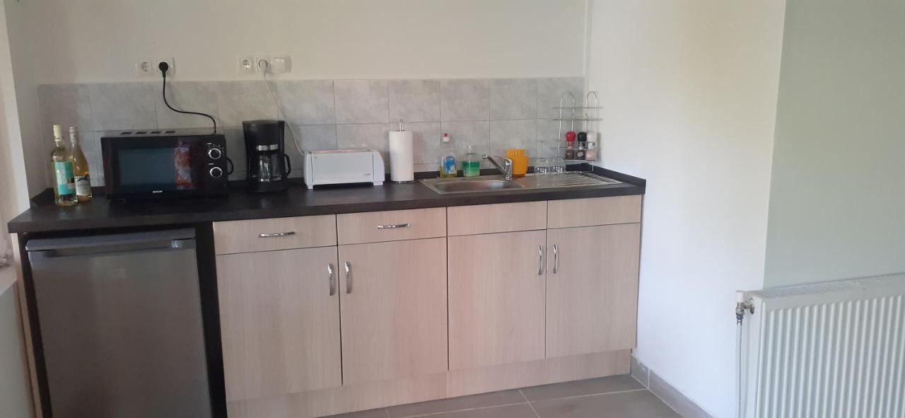 Margareta Apartman - Balatonlelle Exterior foto