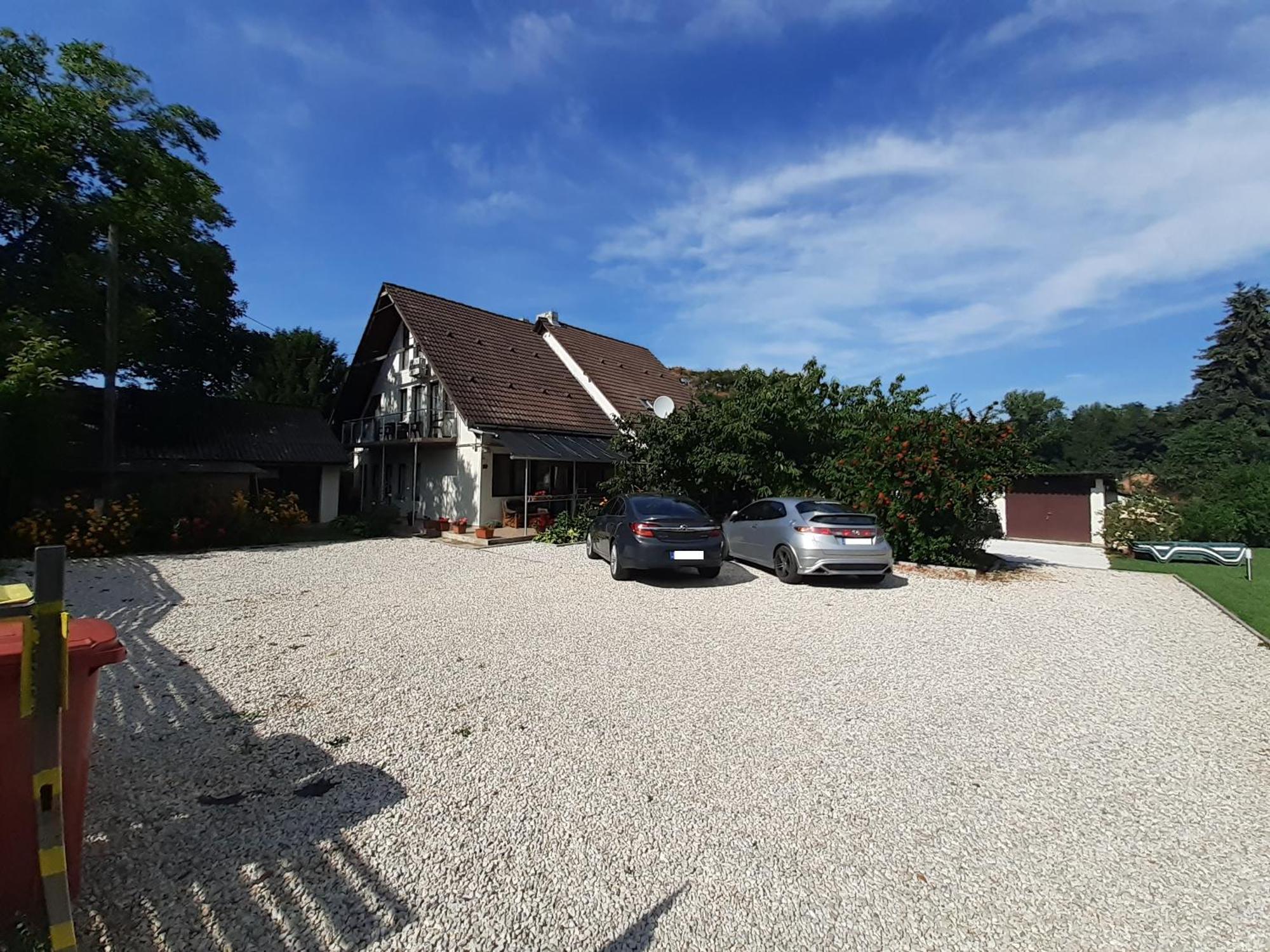 Margareta Apartman - Balatonlelle Exterior foto