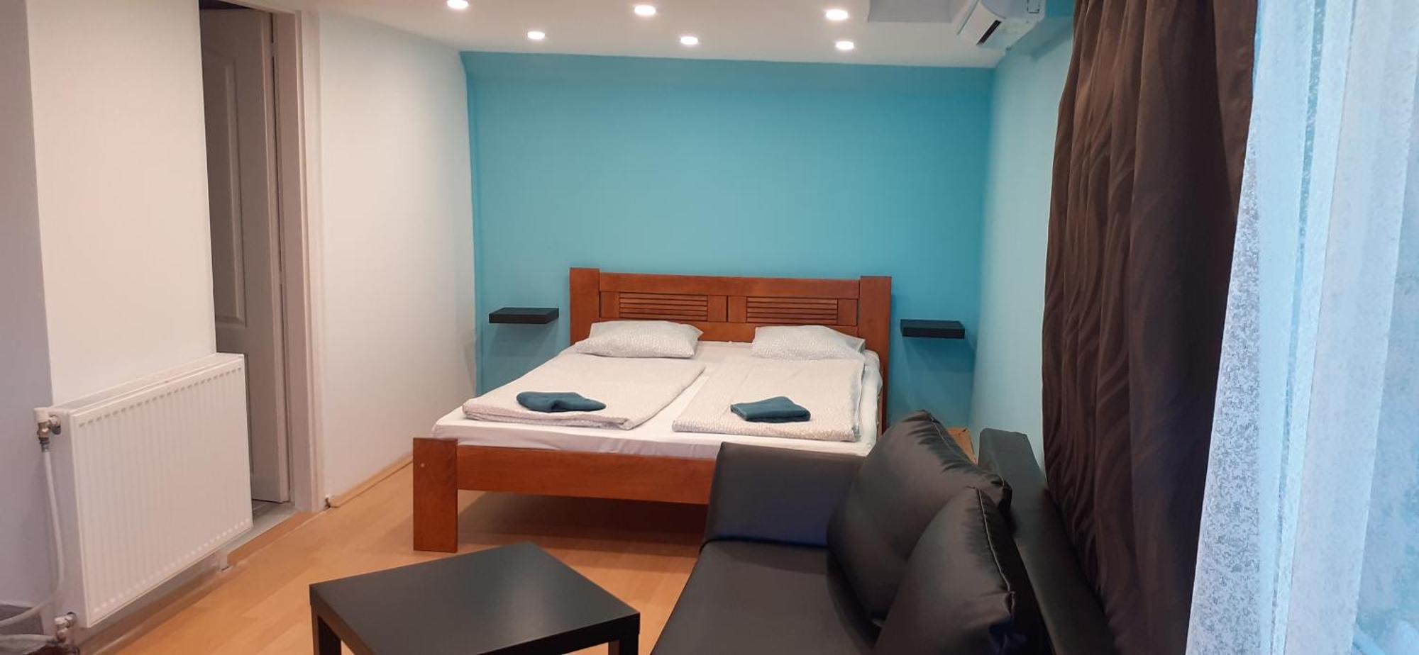 Margareta Apartman - Balatonlelle Zimmer foto
