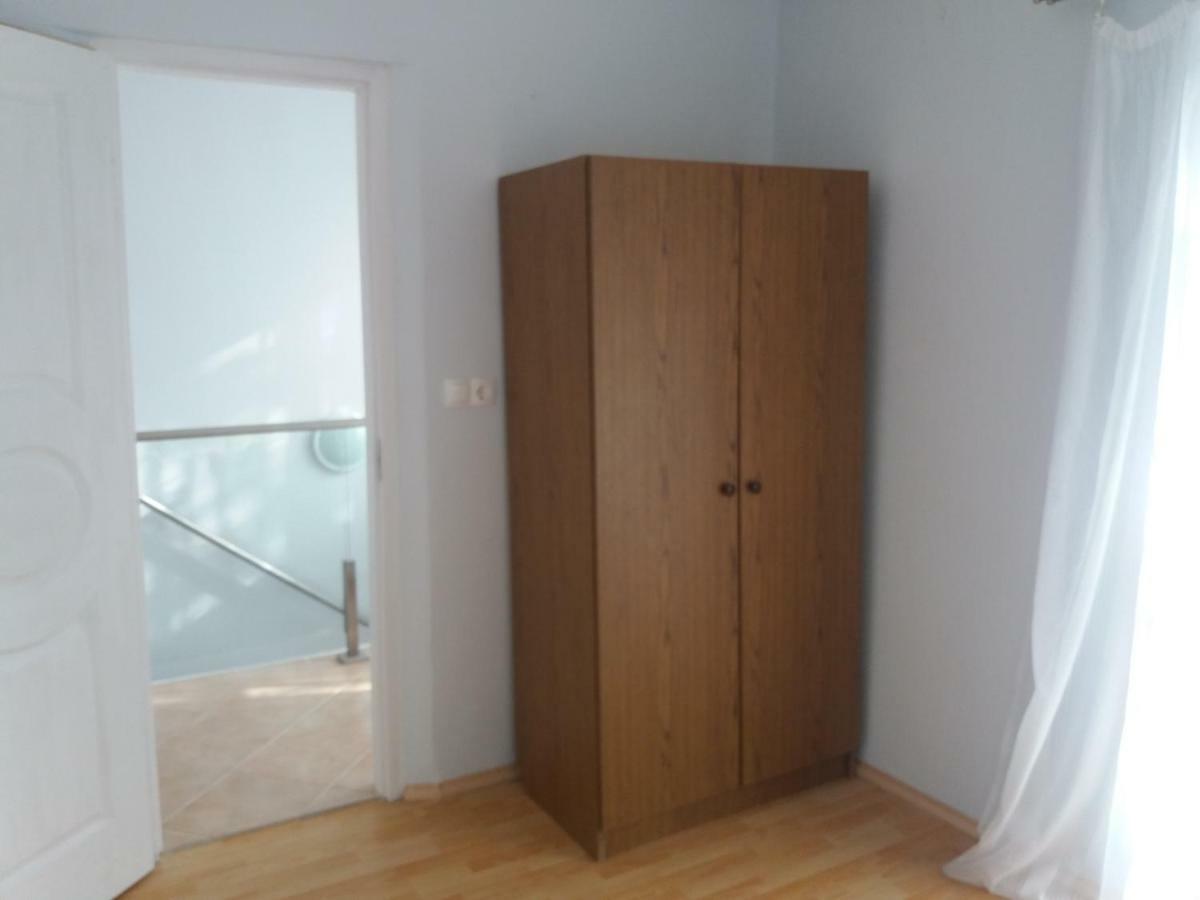 Margareta Apartman - Balatonlelle Exterior foto