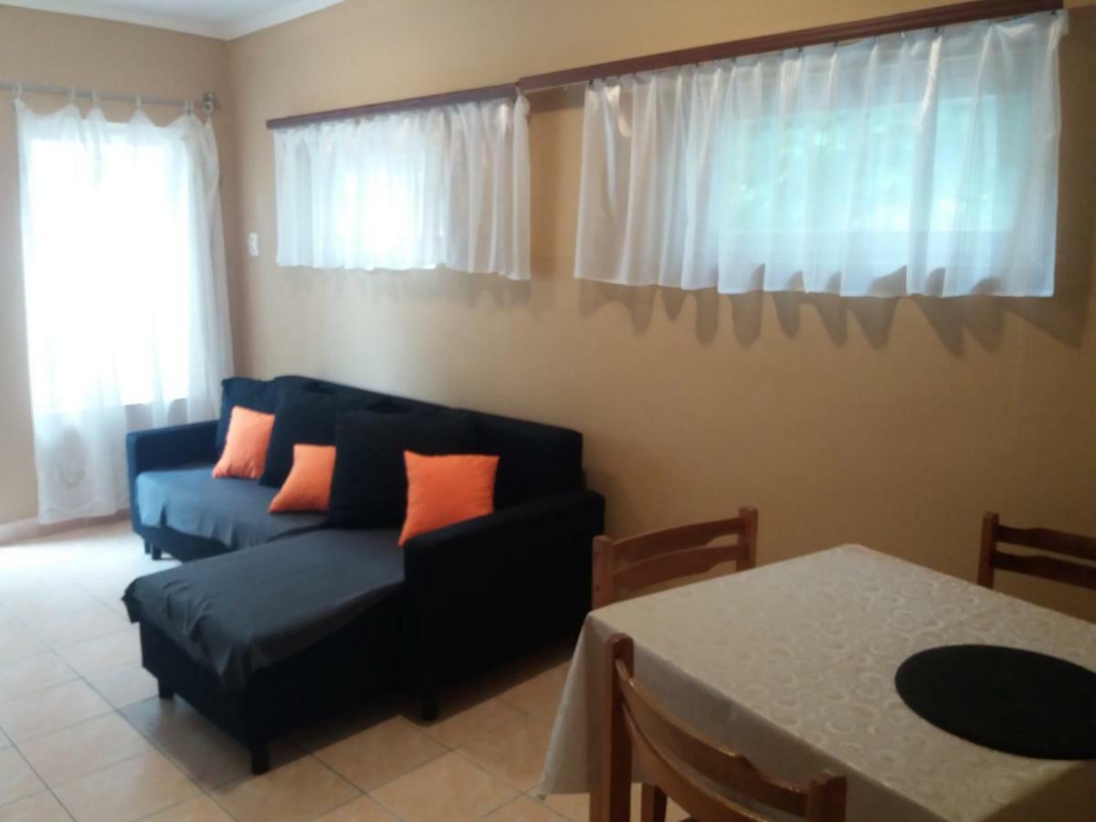 Margareta Apartman - Balatonlelle Exterior foto