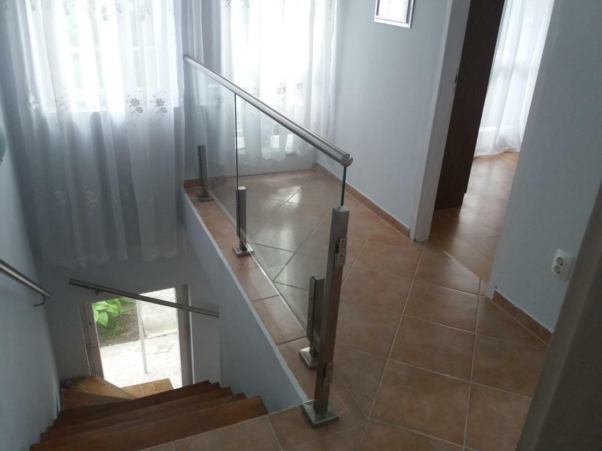 Margareta Apartman - Balatonlelle Exterior foto