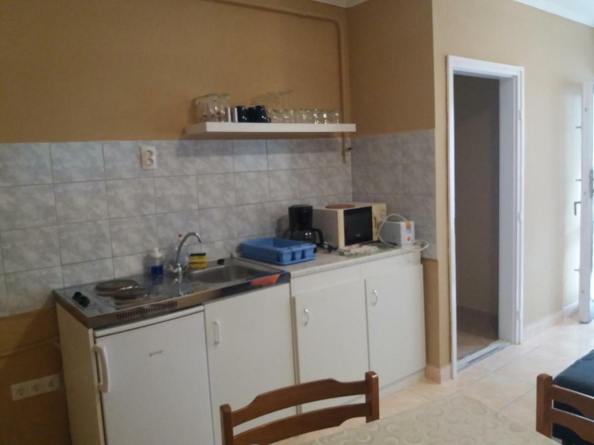 Margareta Apartman - Balatonlelle Exterior foto