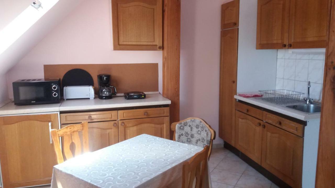 Margareta Apartman - Balatonlelle Exterior foto