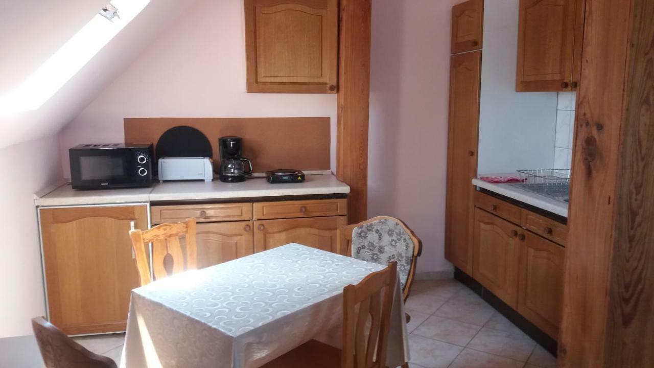 Margareta Apartman - Balatonlelle Exterior foto